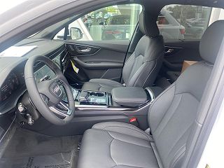 2025 Audi Q7 Prestige WA1VVBF72SD005830 in Charleston, SC 23