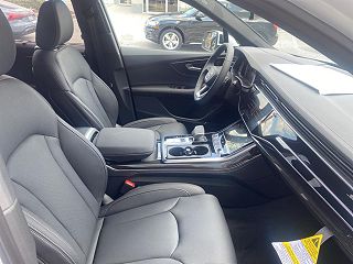 2025 Audi Q7 Prestige WA1VVBF72SD005830 in Charleston, SC 25