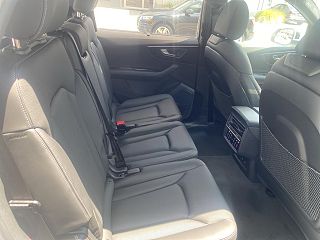 2025 Audi Q7 Prestige WA1VVBF72SD005830 in Charleston, SC 27