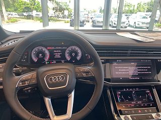 2025 Audi Q7 Premium WA1ACBF7XSD004591 in Charleston, SC 14