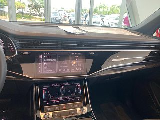 2025 Audi Q7 Premium WA1ACBF7XSD004591 in Charleston, SC 21
