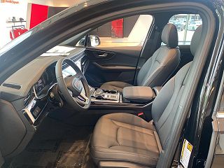 2025 Audi Q7 Premium WA1ACBF7XSD004591 in Charleston, SC 25