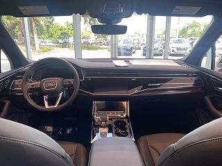 2025 Audi Q7 Premium WA1ACBF7XSD004591 in Charleston, SC 26
