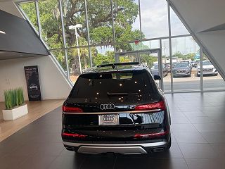 2025 Audi Q7 Premium WA1ACBF7XSD004591 in Charleston, SC 8