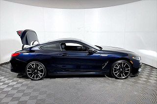2025 BMW 8 Series M850i xDrive WBABC4C08SCR77422 in Freeport, NY 21