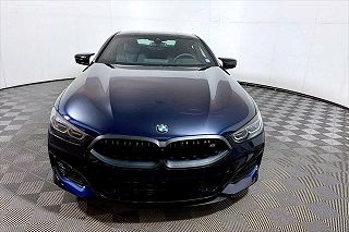 2025 BMW 8 Series M850i xDrive WBABC4C08SCR77422 in Freeport, NY 3