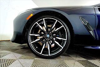 2025 BMW 8 Series M850i xDrive WBABC4C08SCR77422 in Freeport, NY 8