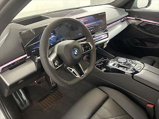 2025 BMW i5 xDrive40 WBY13HG02SCS43325 in Freeport, NY 14