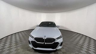 2025 BMW i5 xDrive40 WBY13HG02SCS43325 in Freeport, NY 3