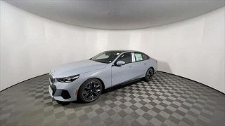 2025 BMW i5 xDrive40 WBY13HG02SCS43325 in Freeport, NY 4