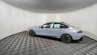 2025 BMW i5 xDrive40 WBY13HG02SCS43325 in Freeport, NY 6