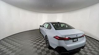 2025 BMW i5 xDrive40 WBY13HG02SCS43325 in Freeport, NY 7