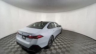 2025 BMW i5 xDrive40 WBY13HG02SCS43325 in Freeport, NY 8