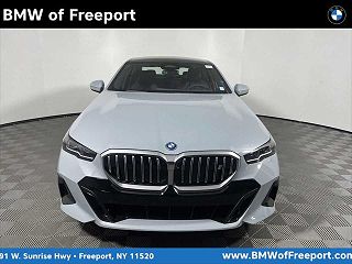 2025 BMW i5 xDrive40 WBY13HG02SCS43325 in Freeport, NY