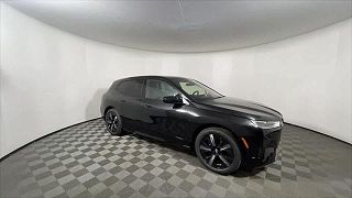 2025 BMW iX xDrive50 WB523CF08SCS49698 in Freeport, NY 2