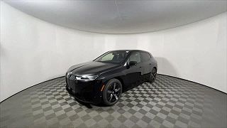 2025 BMW iX xDrive50 WB523CF08SCS49698 in Freeport, NY 4