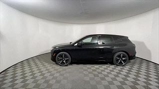 2025 BMW iX xDrive50 WB523CF08SCS49698 in Freeport, NY 5