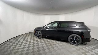 2025 BMW iX xDrive50 WB523CF08SCS49698 in Freeport, NY 6