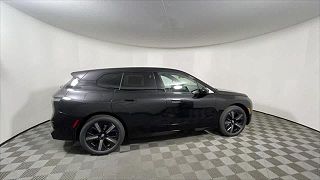 2025 BMW iX xDrive50 WB523CF08SCS49698 in Freeport, NY 9