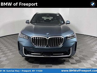 2025 BMW X5 xDrive40i 5UX23EU08S9W65202 in Freeport, NY 1