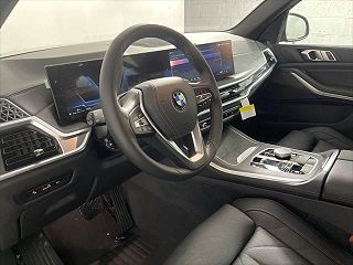 2025 BMW X5 xDrive40i 5UX23EU08S9W65202 in Freeport, NY 14