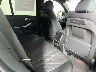 2025 BMW X5 xDrive40i 5UX23EU08S9W65202 in Freeport, NY 16