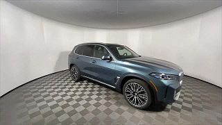 2025 BMW X5 xDrive40i 5UX23EU08S9W65202 in Freeport, NY 2