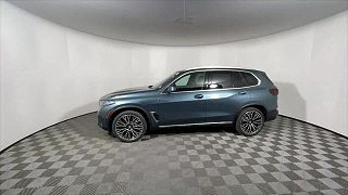 2025 BMW X5 xDrive40i 5UX23EU08S9W65202 in Freeport, NY 5