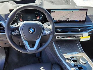 2025 BMW X5 xDrive40i 5UX23EU04S9W83566 in Loveland, CO 11