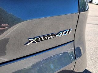 2025 BMW X5 xDrive40i 5UX23EU04S9W83566 in Loveland, CO 21