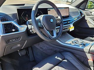2025 BMW X5 xDrive40i 5UX23EU04S9W83566 in Loveland, CO 9