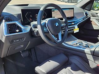 2025 BMW X5 xDrive40i 5UX23EU03S9W83638 in Loveland, CO 9