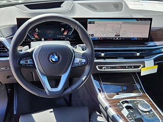 2025 BMW X5 xDrive40i 5UX23EU01S9W83282 in Loveland, CO 11