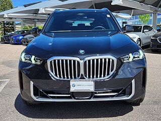 2025 BMW X5 xDrive40i 5UX23EU01S9W83282 in Loveland, CO 6