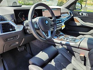 2025 BMW X5 xDrive40i 5UX23EU01S9W83282 in Loveland, CO 9