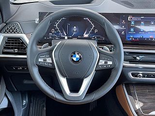 2025 BMW X5 sDrive40i 5UX13EU00S9W39561 in McAllen, TX 15