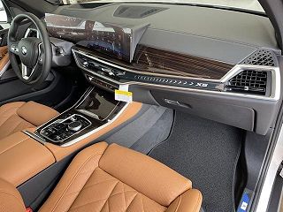 2025 BMW X5 sDrive40i 5UX13EU00S9W39561 in McAllen, TX 17