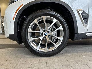 2025 BMW X5 xDrive40i 5UX23EU03S9W82280 in Westbrook, ME 12