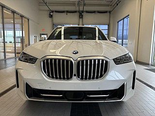 2025 BMW X5 xDrive40i 5UX23EU03S9W82280 in Westbrook, ME 2
