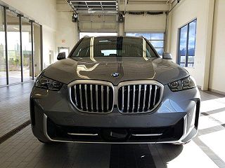2025 BMW X5 xDrive40i 5UX23EU0XS9W53200 in Westbrook, ME 2