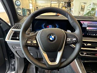 2025 BMW X5 xDrive40i 5UX23EU00S9W74394 in Westbrook, ME 18