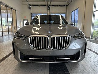 2025 BMW X5 xDrive40i 5UX23EU00S9W74394 in Westbrook, ME 2