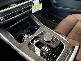 2025 BMW X5 xDrive40i 5UX23EU00S9W74394 in Westbrook, ME 20