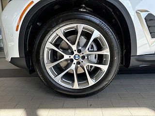 2025 BMW X5 xDrive40i 5UX23EU06S9W82189 in Westbrook, ME 12