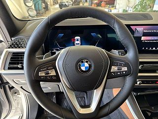 2025 BMW X5 xDrive40i 5UX23EU06S9W82189 in Westbrook, ME 21