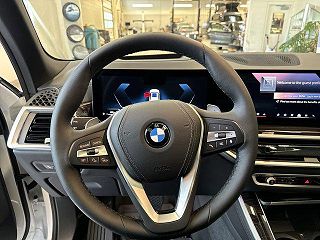 2025 BMW X5 xDrive40i 5UX23EU08S9W72702 in Westbrook, ME 21