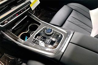 2025 BMW X7 M60i 5UX33EM08S9W58948 in Grand Blanc, MI 10