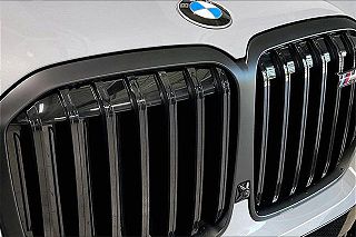 2025 BMW X7 M60i 5UX33EM08S9W58948 in Grand Blanc, MI 20