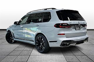 2025 BMW X7 M60i 5UX33EM08S9W58948 in Grand Blanc, MI 4