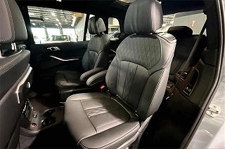 2025 BMW X7 M60i 5UX33EM08S9W58948 in Grand Blanc, MI 8